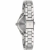 Orologio Bulova Donna Sutton Lady in Acciaio 96P219 - 96P219